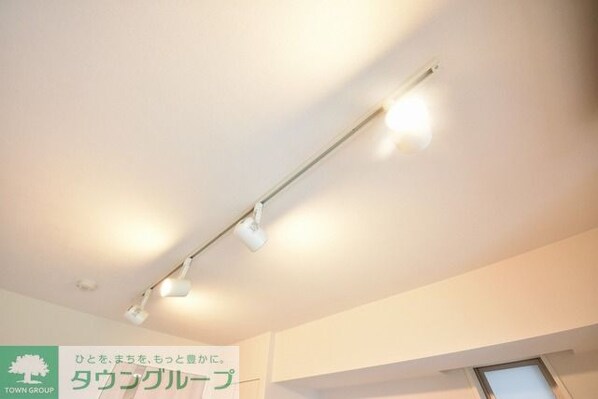 パークハビオ赤坂タワーの物件内観写真